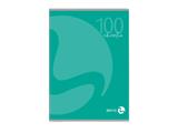 Quaderno didattico A4 Educentus 100g - 10MM