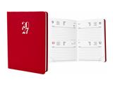 Agenda Bi-Giornaliera 2027 7 x 10 cm – 10 pezzi
