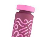 Borraccia Termica Soft Colourbook 500 ml - 12 pezzi