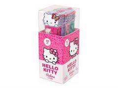 Righello 12 cm Hello Kitty - 16 pezzi