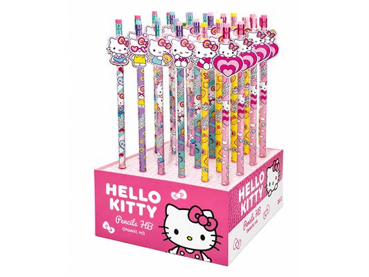 Matita Hello Kitty - 24 pezzi
