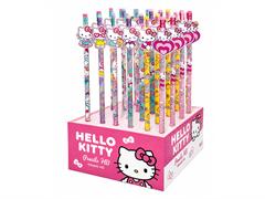 Matita Hello Kitty - 24 pezzi