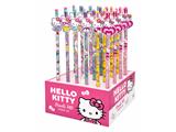 Matita Hello Kitty - 24 pezzi