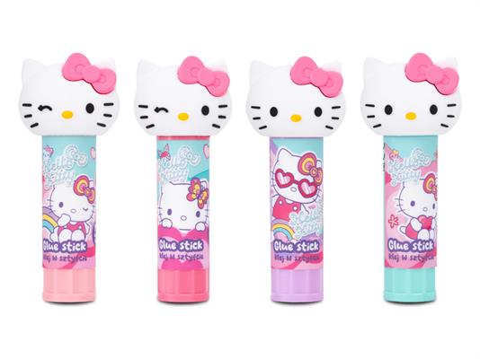 Colla Stick 8 g Hello Kitty - 16 pezzi
