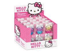 Temperamatite Hello Kitty - 24 pezzi