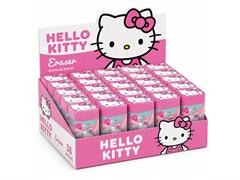 Gomma Per Cancellare Hello Kitty Modello 1 - 36 pezzi