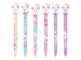 Penna Cancellabile Rotante Hello Kitty - 36 pezzi