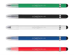 Matita Infinita Combo 3 in 1 con Touch - 60 pezzi