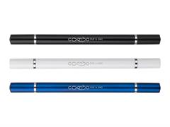 Penna e Matita Infinita Combo 2 in 1 Inchiostro Blu - 60 pezzi