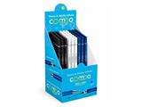 Penna e Matita Infinita Combo 2 in 1 Inchiostro Blu - 60 pezzi