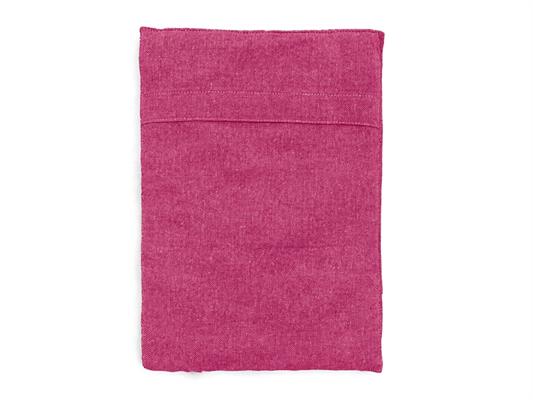 Telo Mare Con Cuscino - Rosa