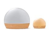 Sveglia Con Lampada