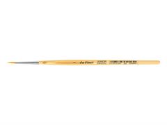 Pennello Junior Synthetics Da Vinci Punta Tonda N.1