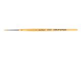 Pennello Junior Synthetics Da Vinci Punta Tonda N.1
