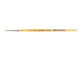 Pennello Junior Synthetics Da Vinci Punta Tonda N.3