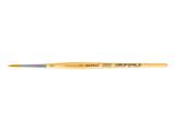 Pennello Junior Synthetics Da Vinci Punta Tonda N.4