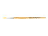 Pennello Junior Synthetics Da Vinci Punta Tonda N.5