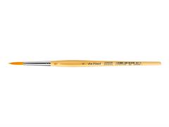 Pennello Junior Synthetics Da Vinci Punta Tonda N.6