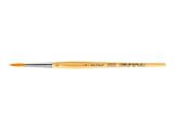 Pennello Junior Synthetics Da Vinci Punta Tonda N.6