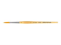 Pennello Junior Synthetics Da Vinci Punta Tonda N.8