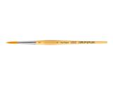 Pennello Junior Synthetics Da Vinci Punta Tonda N.8