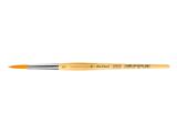 Pennello Junior Synthetics Da Vinci Punta Tonda N.10