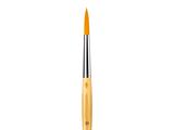 Pennello Junior Synthetics Da Vinci Punta Tonda N.10