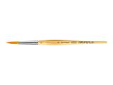 Pennello Junior Synthetics Da Vinci Punta Tonda N.12