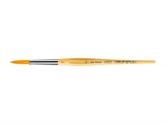Pennello Junior Synthetics Da Vinci Punta Tonda N.14