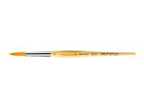 Pennello Junior Synthetics Da Vinci Punta Tonda N.14