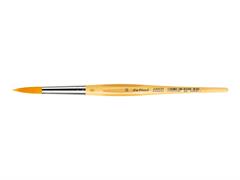 Pennello Junior Synthetics Da Vinci Punta Tonda N.16
