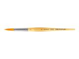 Pennello Junior Synthetics Da Vinci Punta Tonda N.16