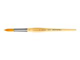 Pennello Junior Synthetics Da Vinci Punta Tonda N.18