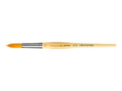 Pennello Junior Synthetics Da Vinci Punta Tonda N.20