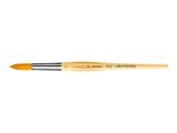 Pennello Junior Synthetics Da Vinci Punta Tonda N.20