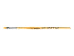 Pennello Junior Synthetics Da Vinci Punta Piatta N.2