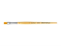Pennello Junior Synthetics Da Vinci Punta Piatta N.6