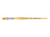 Pennello Junior Synthetics Da Vinci Punta Piatta N.8