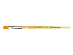 Pennello Junior Synthetics Da Vinci Punta Piatta N.10