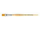 Pennello Junior Synthetics Da Vinci Punta Piatta N.10