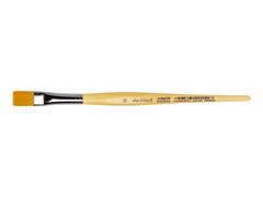 Pennello Junior Synthetics Da Vinci Punta Piatta N.14