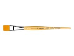 Pennello Junior Synthetics Da Vinci Punta Piatta N.20