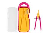 Balaustrone Fisso Bicolor Colourbook con Mine e Ricambi - Conf. 12 Pz