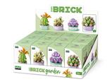 Costruzioni Mini Brick Plant - 12 pezzi