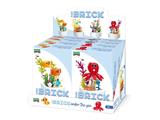 Costruzioni Mini Brick Under The Sea - 8 pezzi