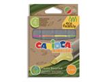 Carioca Eco Family Memolight 4 Evidenziatori - 4 pezzi