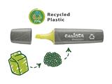 Carioca Eco Family Memolight 4 Evidenziatori - 4 pezzi