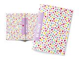 Quaderno Be More Tiny A4 Rigatura A – Confezione 10 Pezzi