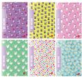 Maxiquaderno Be More Tiny A4 Quadretti 5 mm – Confezione 10 Pz. Scuola