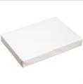Carta A3 Super White 80 g/m² Alta Qualità - Confezione 5 Risme